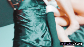 XFUL Hardcore date with Gina Snow