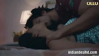 Devar JI Episode 5 Ullu Original Adult Web Series