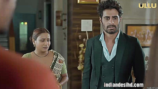 Devar JI Episode 7 Ullu Original Adult Web Series