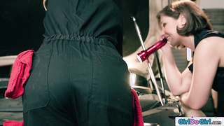 A businesspartner requires maintenance