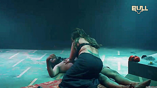 Big Boobs Bhabhi Sex with Baba