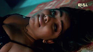 Big Boobs Bhabhi Sex with Baba