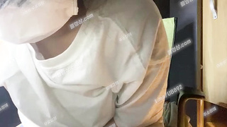 4125 su페리 공부하다가 자위하고 메이드복입는 정신나간년 ㅋㅋ 텔레 UB892