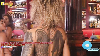 Denial Jerk Off sexy foot lick