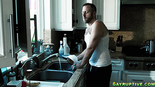 Craig is sick of  James attitude