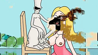 Francine and Hayley Smith real whores