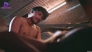 Adla Badli 2 2023 Besharams Originals Hindi Porn Web Series 2