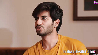 Vashikaran 2024 Primeshots Hindi Hot Porn Web Series Episode 2