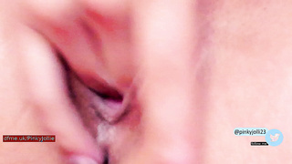 JerkOff Instructions CBT pantyhose foot worship