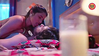 Kuvari Dulhan Episode 10 Original Adult Web Series