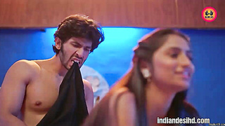 Kuvari Dulhan Episode 10 Original Adult Web Series