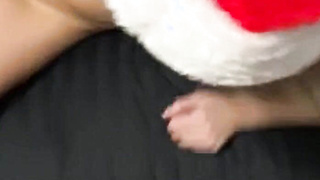 Teen Blonde Creampie Sex