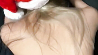 Teen Blonde Creampie Sex