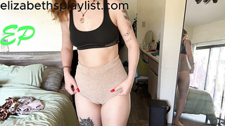 +18 Try on Haul Unedited Version