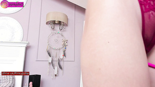 Domina Jerk Off Instruction Double Foot Worship