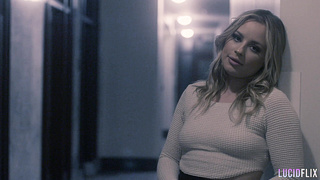 LUCIDFLIX Ultimacy Episode 2 with Anna Claire Clouds