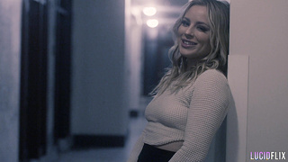 LUCIDFLIX Ultimacy Episode 2 with Anna Claire Clouds