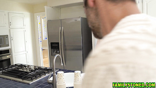 Donnie and Melody want to keep the fun going