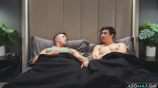 Would you dare to play Truth or Dare with these guys!?