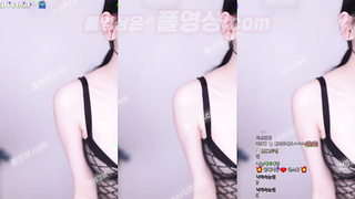 4171 KBJ 아프리카 기룡이 몸매 와꾸 진짜 맛있게 생김 텔레 UB892