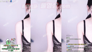 4171 KBJ 아프리카 기룡이 몸매 와꾸 진짜 맛있게 생김 텔레 UB892