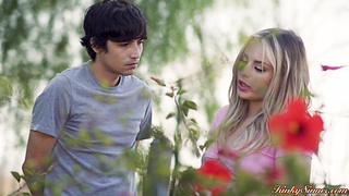 Girlfriend fucked by bf after cheating