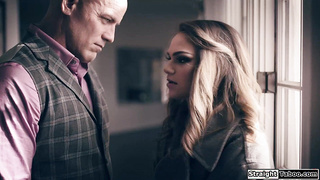 You are not letting go unless I fuck you