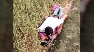 Horny Indian Girl Fingering 2