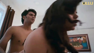 Cheese Cake 2024 Ullu Originals Hindi Porn Web Series Episode 2