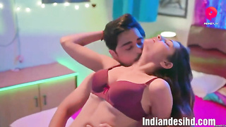 Antarvasna 2 2024 PrimePlay Hindi Porn Web Series Episode 7