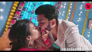 Jabran Episode 1 Ullu Original Adult Web Series