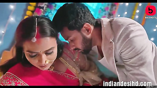 Jabran Episode 1 Ullu Original Adult Web Series