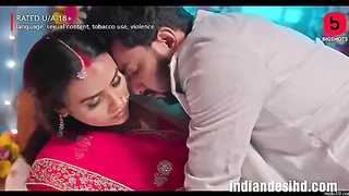 Jabran Episode 1 Ullu Original Adult Web Series