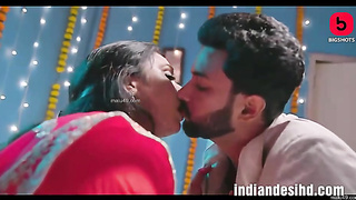 Jabran Episode 1 Ullu Original Adult Web Series