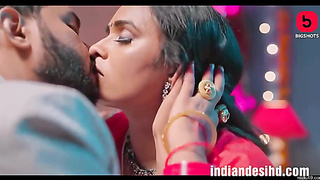 Jabran Episode 1 Ullu Original Adult Web Series