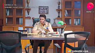 Polishvali ki Biwi Ki chuday