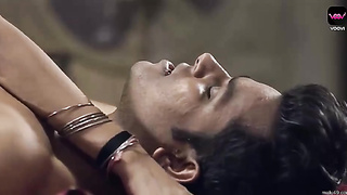 Silpa Bhabhi  2024 Original Adult Web Series