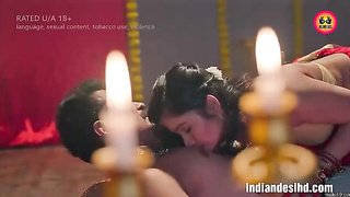 Kuvari Dulhan Episode 8 Original Adult Web Series