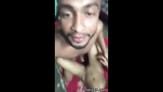 Sexy Indian Bhabhi Fucking By Devar join our telegram channel @desi41