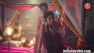 Kuvari Dulhan Episode 9 Original Adult Web Series