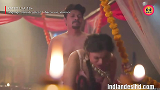 Kuvari Dulhan Episode 9 Original Adult Web Series