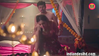 Kuvari Dulhan Episode 9 Original Adult Web Series