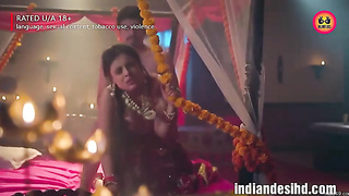 Kuvari Dulhan Episode 9 Original Adult Web Series