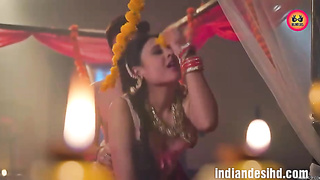 Kuvari Dulhan Episode 9 Original Adult Web Series