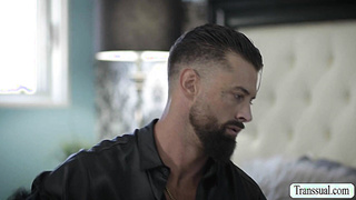 Tbabe Lianna Lawson ass banged by her boyfriend