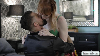 Tbabe Lianna Lawson ass banged by her boyfriend