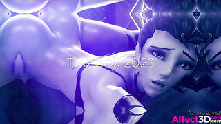 Tiaz 3dx 2023 - Animation Porn Collection