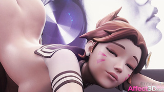 Tiaz 3dx 2023 - Animation Porn Collection