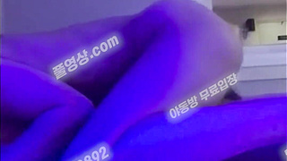 4189 뽀냥이 팬딩 구독자 공개 얼공섹스 텔레 UB892