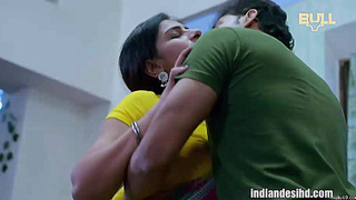 Big Boobs Kamvali Bay Ki Chuday 4